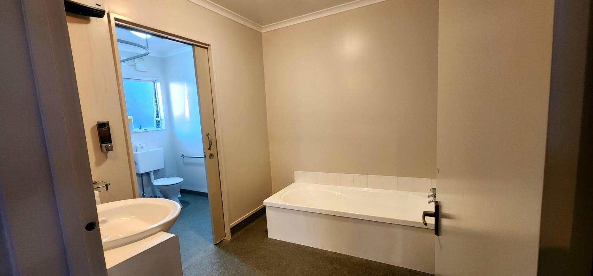 Acorn Estate Motel Masterton Εξωτερικό φωτογραφία