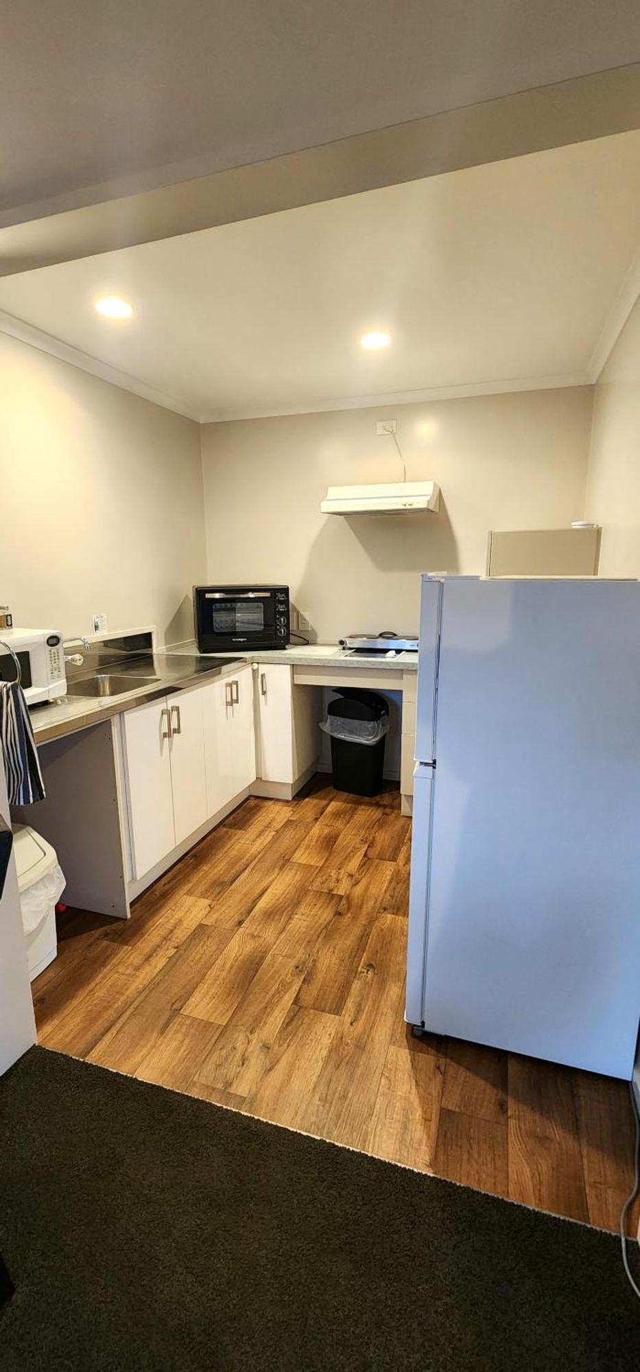 Acorn Estate Motel Masterton Εξωτερικό φωτογραφία