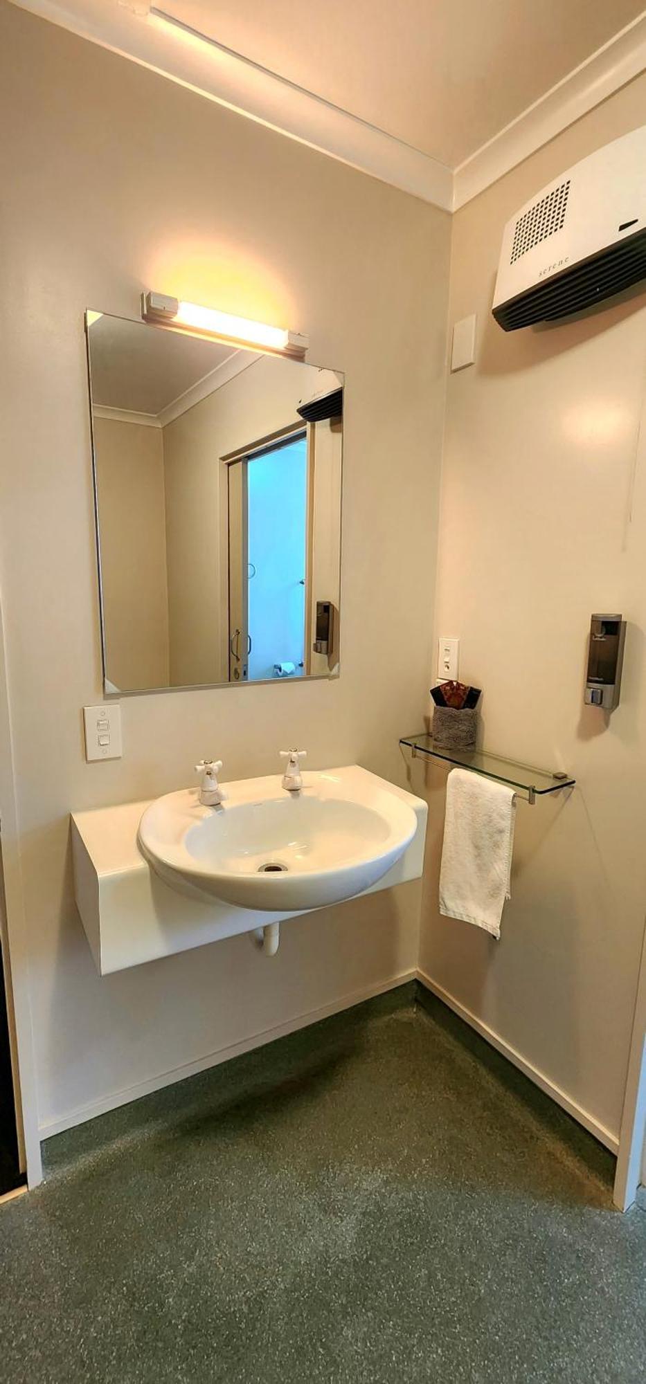 Acorn Estate Motel Masterton Εξωτερικό φωτογραφία