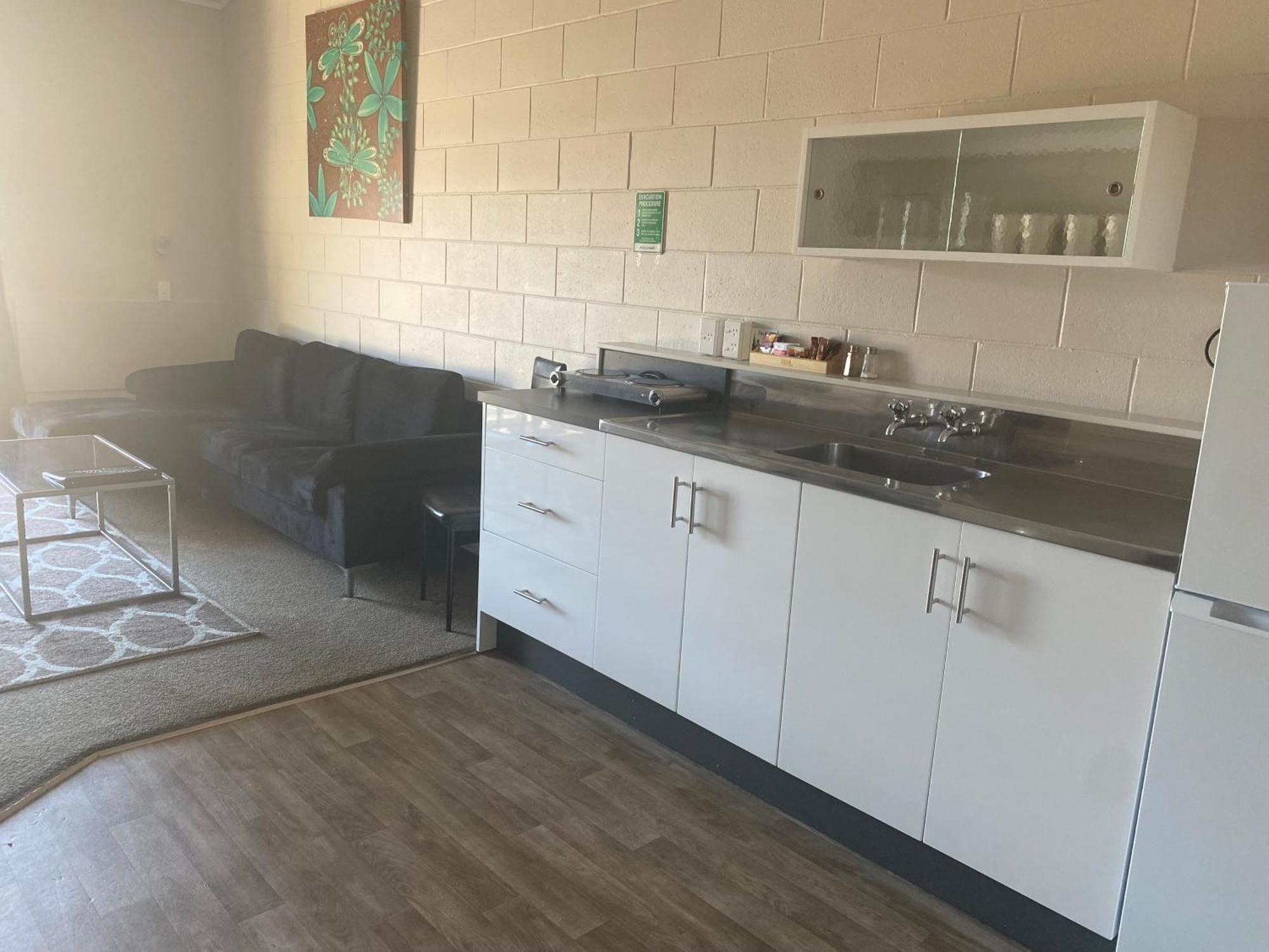 Acorn Estate Motel Masterton Εξωτερικό φωτογραφία
