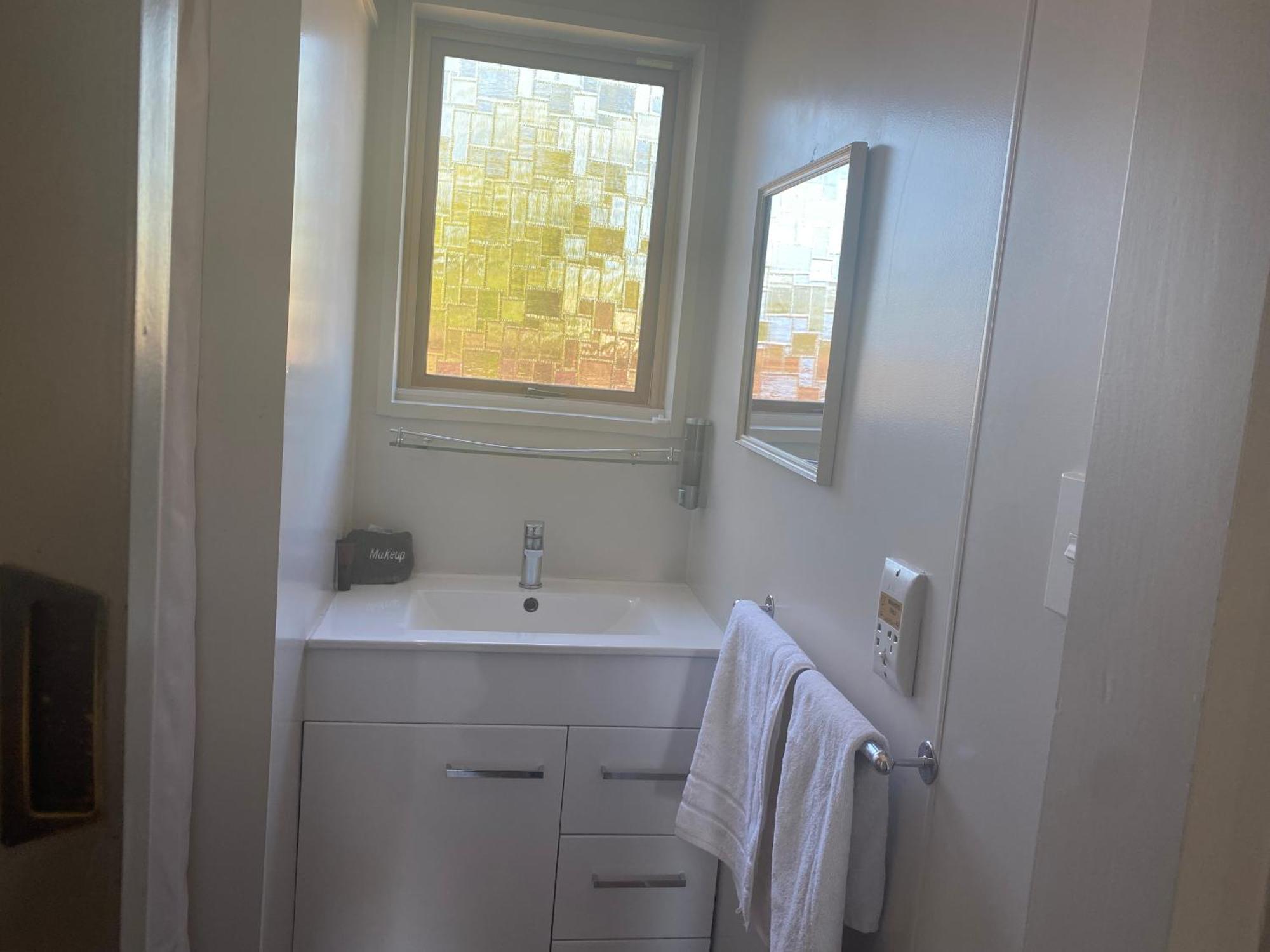 Acorn Estate Motel Masterton Εξωτερικό φωτογραφία