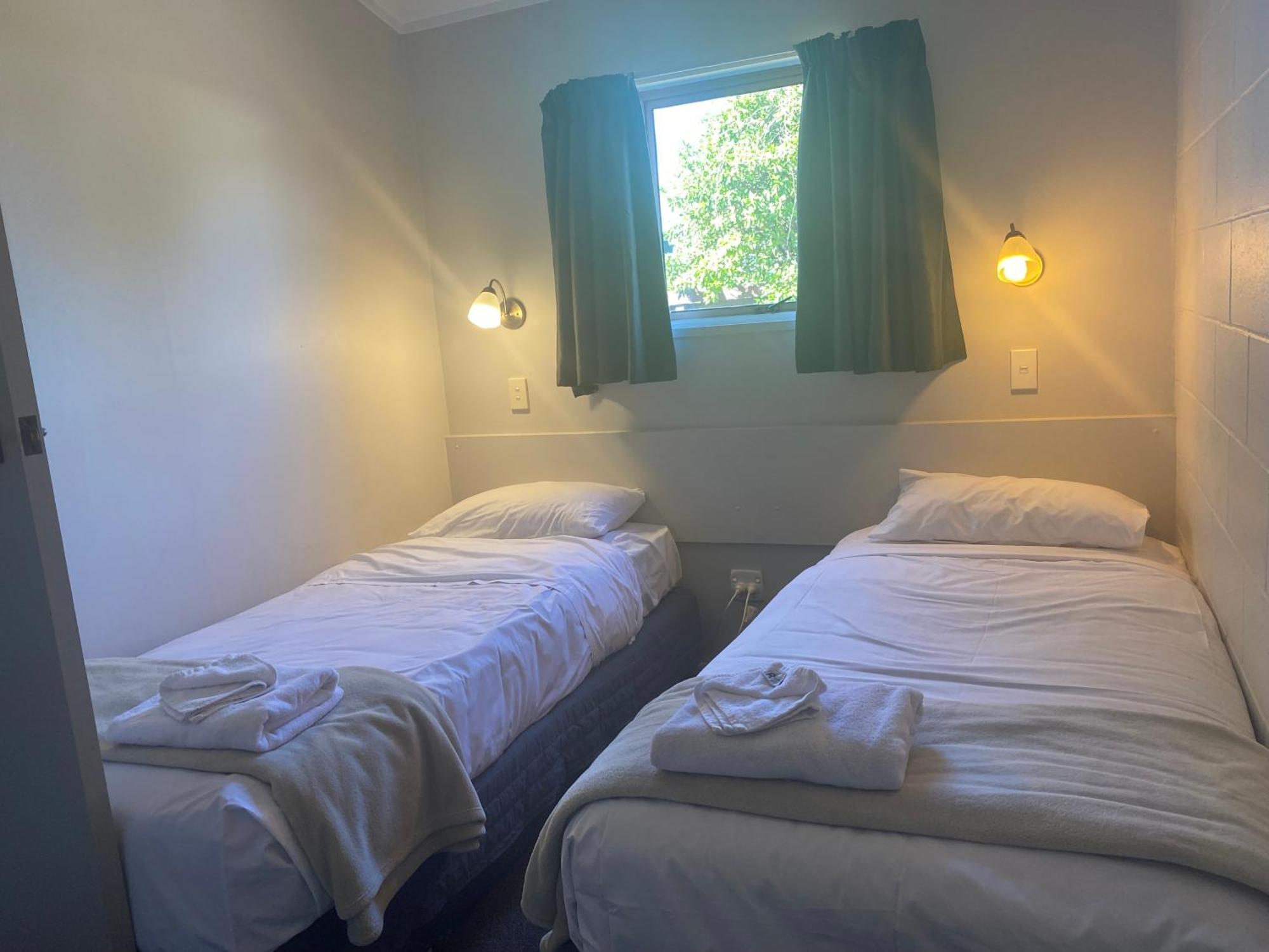 Acorn Estate Motel Masterton Εξωτερικό φωτογραφία