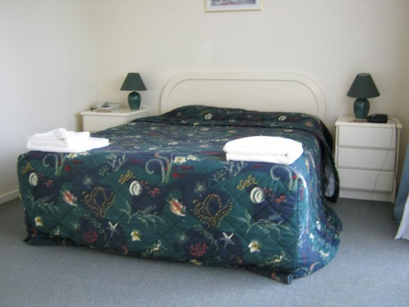 Acorn Estate Motel Masterton Εξωτερικό φωτογραφία