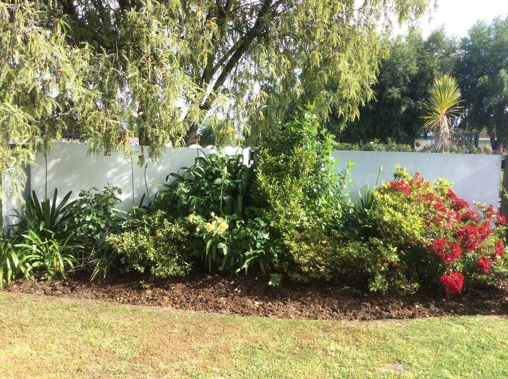 Acorn Estate Motel Masterton Εξωτερικό φωτογραφία