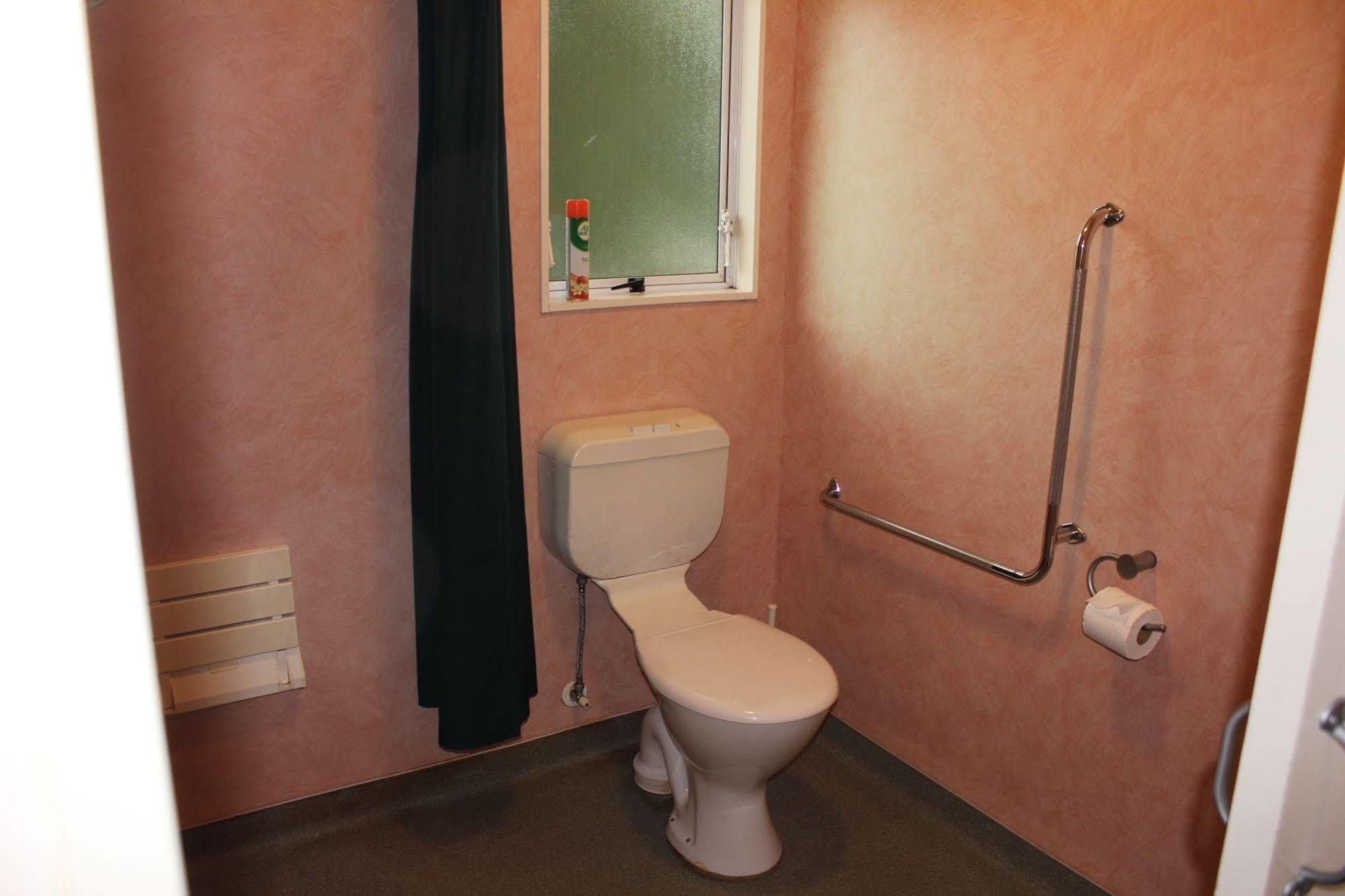 Acorn Estate Motel Masterton Εξωτερικό φωτογραφία