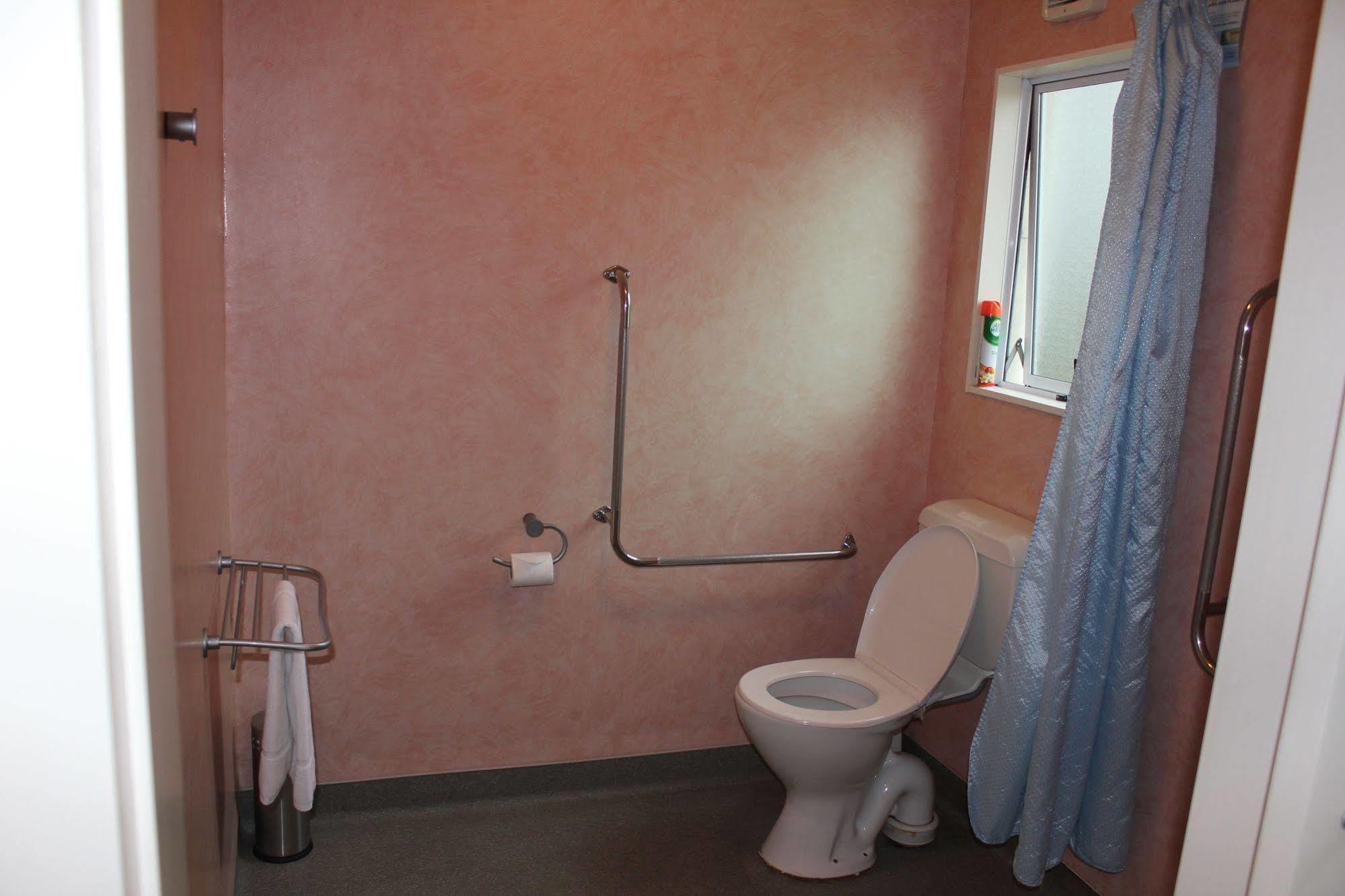 Acorn Estate Motel Masterton Εξωτερικό φωτογραφία