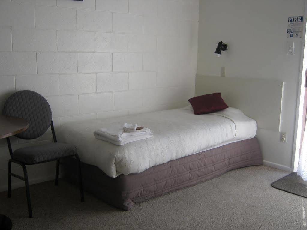 Acorn Estate Motel Masterton Εξωτερικό φωτογραφία