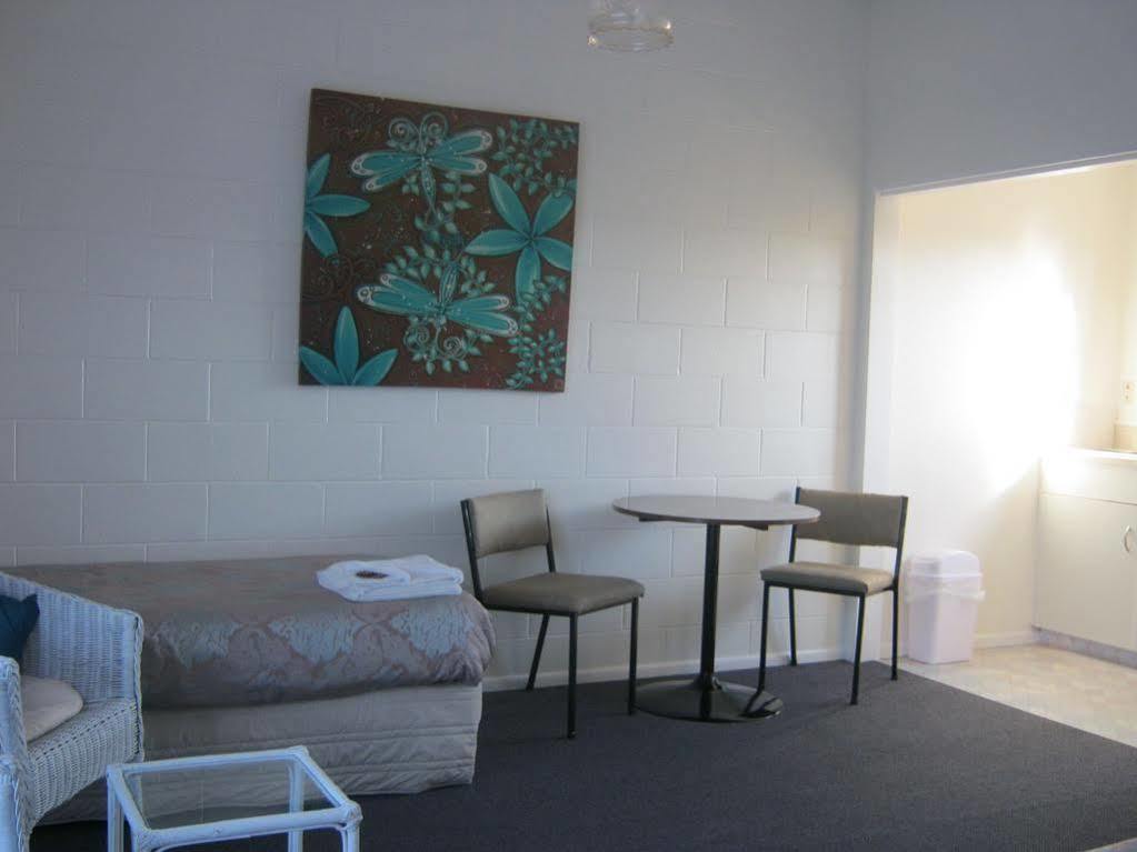 Acorn Estate Motel Masterton Εξωτερικό φωτογραφία
