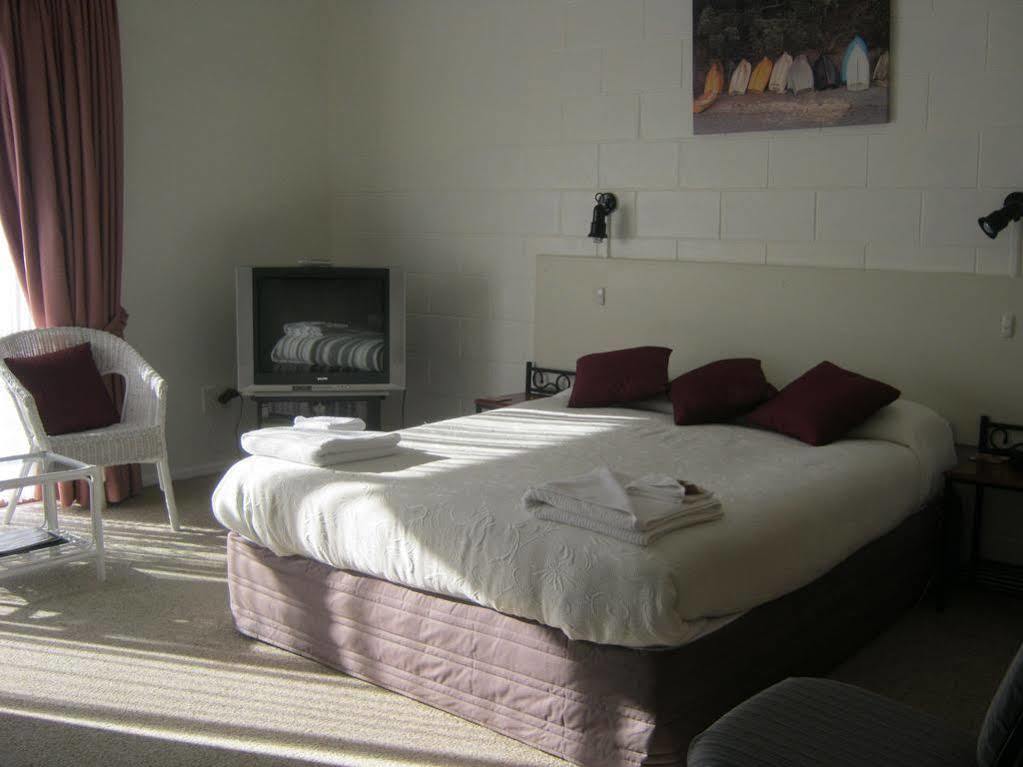 Acorn Estate Motel Masterton Εξωτερικό φωτογραφία