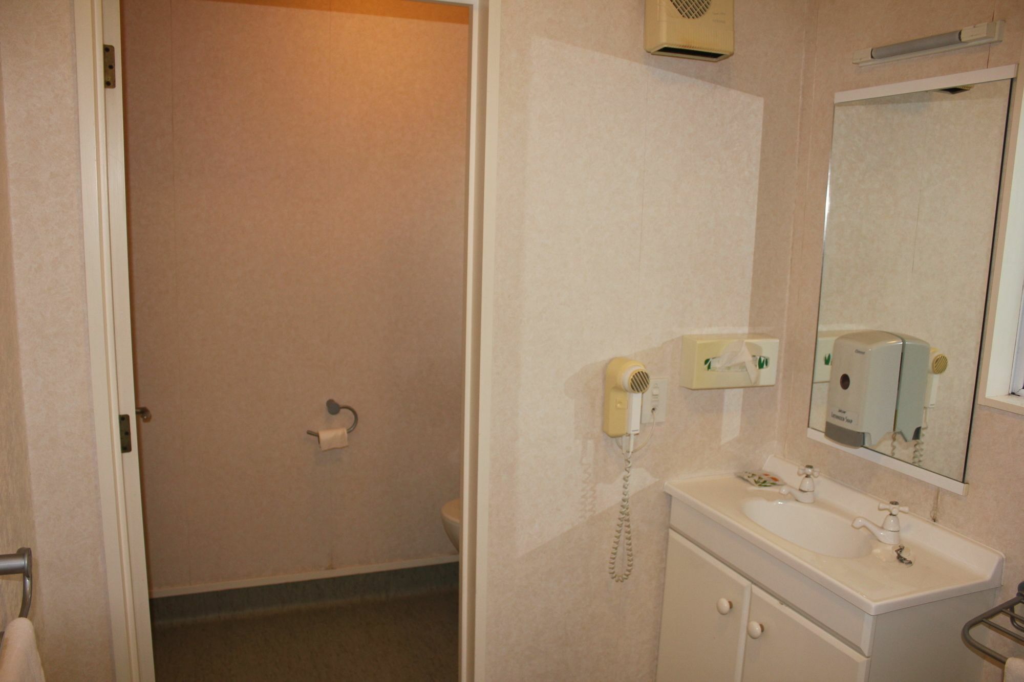 Acorn Estate Motel Masterton Εξωτερικό φωτογραφία